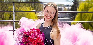 Królowa Róż 2026 wybrana: "energiczna i odważna"