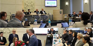 Kutno stawia na inwestycje i ekologię. Wielkie zmiany po sesji Rady Miasta