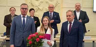 Kutno inspiracją dla studentów. Rozdano nagrody za pracę dyplomową