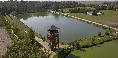 Dotacja dla OSP Oporów. Powstanie atrakcyjne miejsce dla mieszkańców i turystów