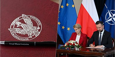 Gostynin na mapie bezpieczeństwa kraju. Wojska rakietowe wracają do miasta