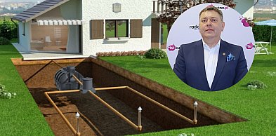 Nowoczesne oczyszczalnie w Gminie Grabów. 50 rodzin zyska ekowsparcie