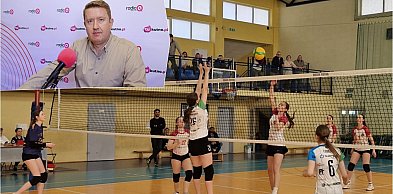 Wielki finał 20. edycji ligi siatkówki. Kutno świętuje sportowy jubileusz