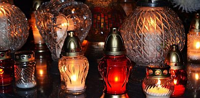 W mijającym tygodniu odeszli od nas [17 - 24 kwiecień]