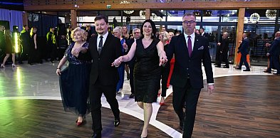 Wielki sukces Balu Charytatywnego na rzecz SOSW nr 1 w Kutnie