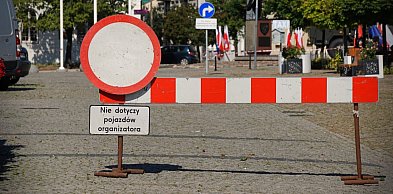 Kutnowska Majówka: znamy organizację ruchu w centrum