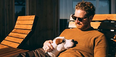 Majówka z pupilem: o czym pamiętać, planując urlop?