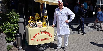 Za nami 15. Majówka z Bareją! KDK wypełnił się po brzegi.