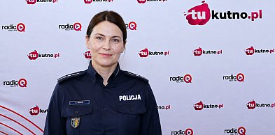 Kutnowscy policjanci o hejcie i sztucznej inteligencji w szkołach