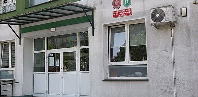 Czas na maturę, byliśmy w kutnowskim Dąbrowszczaku