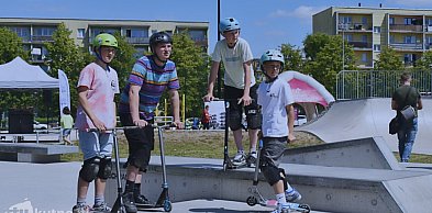 III Festiwal Pumptrack i Skatepark już wkrótce, znamy szczegóły