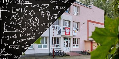 Maturalne starcie z królową nauk: Relacja z kutnowskiego „Staszica”