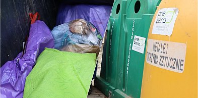 Gospodarka odpadami w Gminie Kutno: Wysoki poziom odzysku, ale wymogi rosną