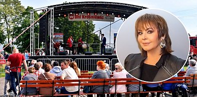 Izabela Trojanowska wystąpi w Krośniewicach. Wielkie święto miasta już 30 maja