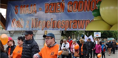 Jubileusz PSONI i Dzień Godności w Kutnie: 35 lat walki o równe prawa i szacunek