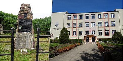 Historia zapisana w macewach: Młodzież z Żychlina odkrywa żydowskie dziedzictwo
