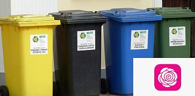 Kutnowska Karta Mieszkańca ułatwia dostęp do harmonogramów wywozu odpadów