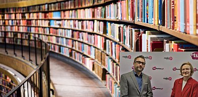 Finał konkursu "Poznajmy nasz region" w ramach Tygodnia Bibliotek