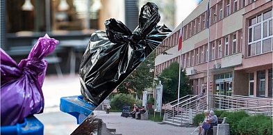 Gospodarka odpadami w Łęczycy: Miasto podsumowuje rok 2025 i planuje kontrole