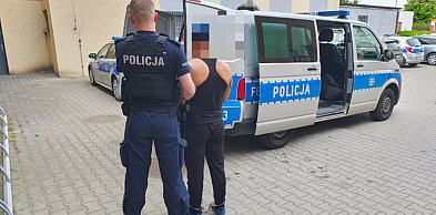 Okradli kutnowski market. Teraz grozi im 15 lat więzienia