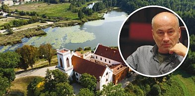 Dyskusyjny Klub Książki świętuje jubileusz z udziałem Sławomira Kopra
