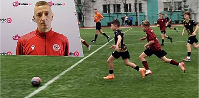 Ogólnopolski turniej Róży Kutno: Widzew i GKS Katowice zagrają na MOSiR-ze