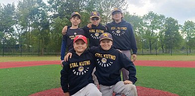 Pięciu zawodników MKS Stal Kutno na konsultacji Kadry Narodowej U12
