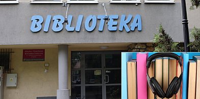 Nowe audiobooki dla młodzieży już dostępne w kutnowskiej bibliotece