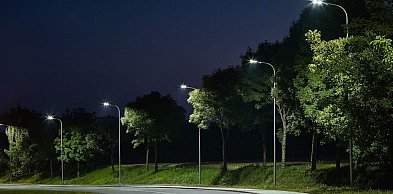 Gostynin z dofinansowaniem. W mieście pojawią się solarne lampy