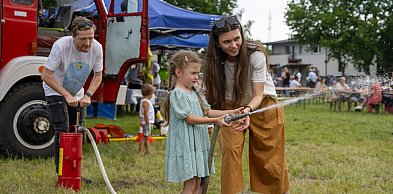 Dwa dni pełne atrakcji! Piątek zaprasza na Majówkę Strażacką