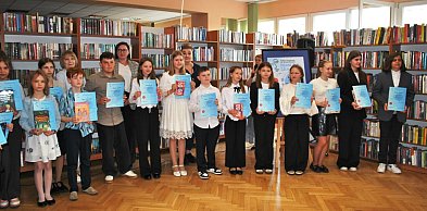 XLVII Konkurs Recytatorski w Łęczycy: Wyłoniono reprezentantów na finał