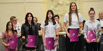 Nowa inicjatywa Prezydenta Kutna: Miasto docenia młode talenty sportowe
