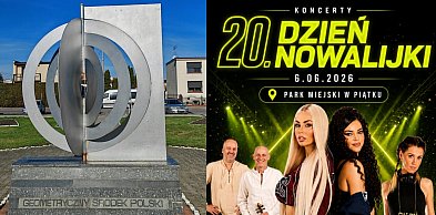 Topky wystąpią podczas jubileuszowego Dnia Nowalijki