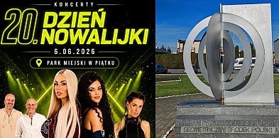 Topky wystąpią podczas jubileuszowego Dnia Nowalijki