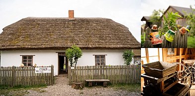Łęczycki skansen pokazuje życie dawnej wsi i ocala pamięć regionu