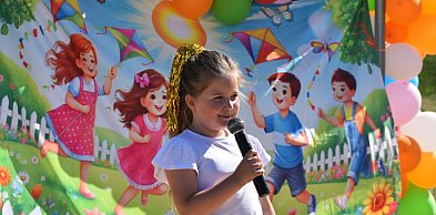 Bezpieczeństwo przede wszystkim: rodzinny piknik w Strzelcach