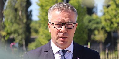 Konferencja w Kutnie: Bezwzględny zakaz dla hulajnóg na Zielonej Osi