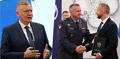 Kontrakt za 570 mln zł: AMZ-KUTNO dostarczy transportery LOTR dla armii