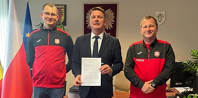 13 tys. zł dla "Dąbrowianki". Rusza projekt „Życie naszych przodków”