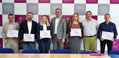 Pięciu nowych partnerów w programie Kutnowskiej Karty Mieszkańca