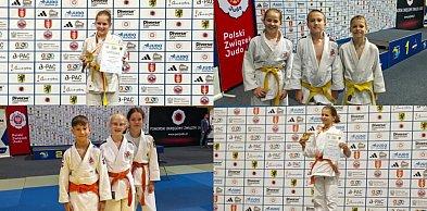 Sukces UKS Ippon Kutno na prestiżowym Baltic Cup w Gdyni
