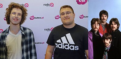 Muzyczna podróż z Beatlesami. Młodzi artyści zapraszają do Leszczynka