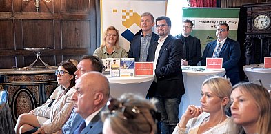 Łódzkie Inspiruje Biznes: spotkanie dla przedsiębiorców w Kutnie