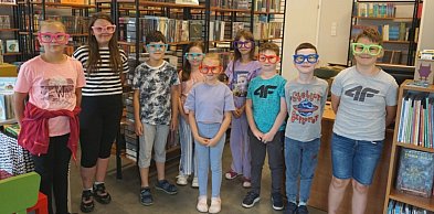 Lato pełne zabawy, nauki i robotów. Ruszają „Wakacje 2026 w Bibliotece”