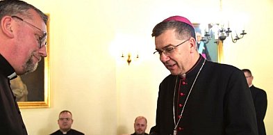 Biskup Łowicki zdecydował. Oto zmiany personalne w parafiach naszego regionu