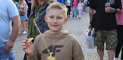Dąbrowice zapraszają na wakacyjną zabawę pod chmurką