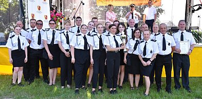 Świnice Warckie: 9 Orkiestr Dętych i 250 muzyków w jednym miejscu