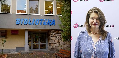 Lato z kulturą w Kutnie. Biblioteka zaprasza na spotkania, koncerty i czytanie