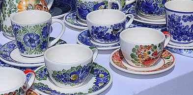 [ZDJĘCIA] II Festiwal Porcelany w Kutnie przeszedł do historii!