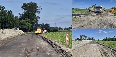 Powstaje mała obwodnica Piątku. Dwie inwestycje zmienią lokalny układ dróg